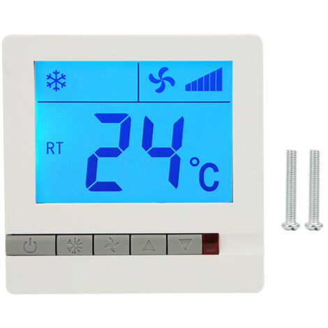 Eosnow Thermostat fiable stable, climatiseur pour le contrôle de la température de l'industrie (1/5)