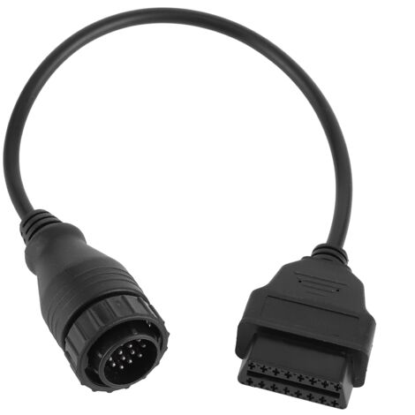 Vcds Vagcom Connecteur De Diagnostic USB Aramox, Câble De Connexion De L' Adaptateur De Diagnostic USB OBD2 Pour Le Remplacement De Lexia 3 PP2000 Diagnostic Voiture