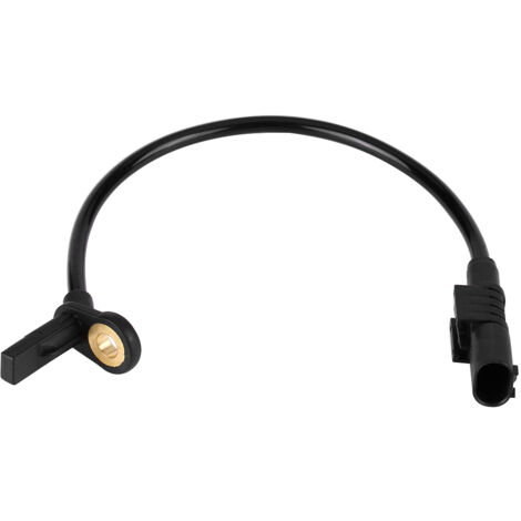 Eosnow Voiture arrière gauche à droite ABS Capteur de vitesse de roue ABS pour W164 GL320 ML320 ML350 1645400717