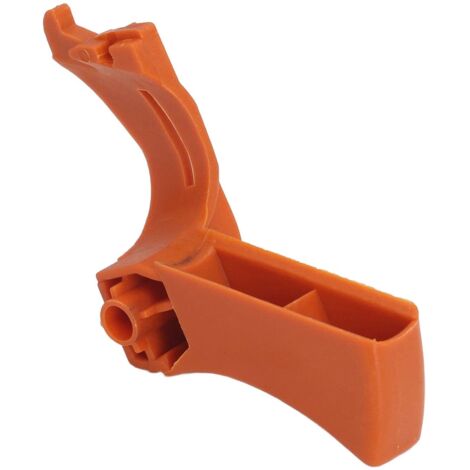 Eosnow,Remplacement de la Gâchette D'accélérateur pour STIHL FS85 FS80 FS75 FS90 FS90R FR350 FR450 FC85 FS100 FS120 FS130 FS200 FS250 HT70 HT75 (1/5)