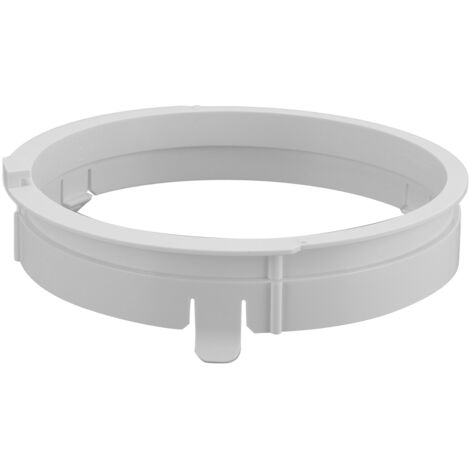 Eosnow Connecteur de tuyau ABS réglable pour climatiseur mobile Midea 1.5P KYR 35