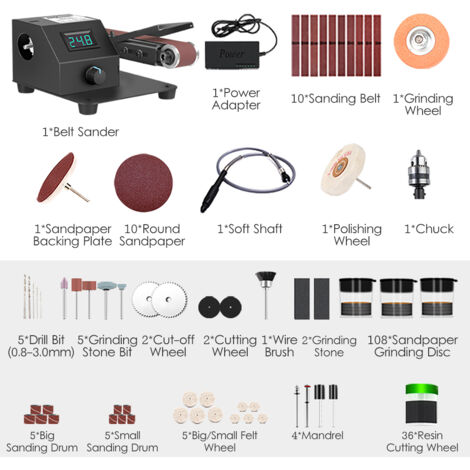 EJ.life Programmateur BIOS Programmable Haute Vitesse pour Circuits