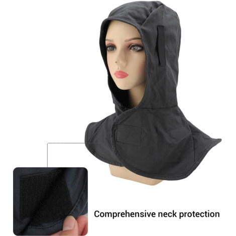 Masque Cagoule Respirant été Homme Femme - Protection Solaire Cou Rentrant (Taille M) Unbranded
