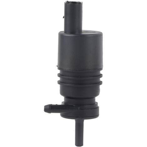 Eosnow Pompe de voiture, pompe de lave-glace 2108690821 facile à installer, exécution exquise pour véhicule (1/5)