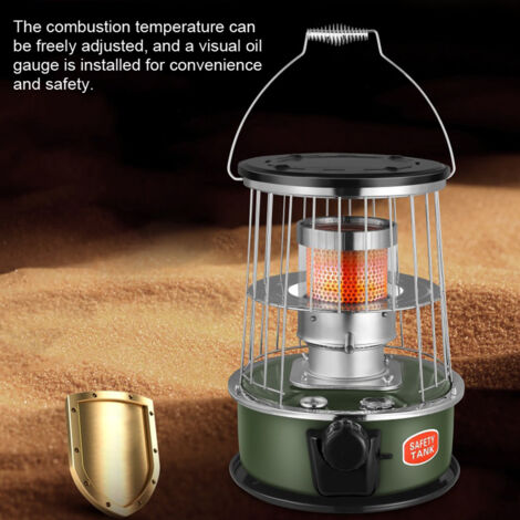 Poêle à Bois Portable en Acier Inoxydable – Cuisinière Poêle à Bois Portable en Acier Inoxydable – Cuisinière
