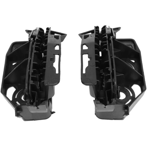 Supports De Pare-choc Avant Gauche+droit Pour Dodge Charger 2011-2014 - Neuf - AUXITO