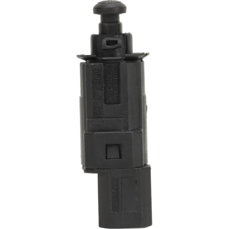 Interrupteur Feux Stop 9634667980 Pour Peugeot 206 - Remplacement Haute Sécurité Et Réponse Rapide
