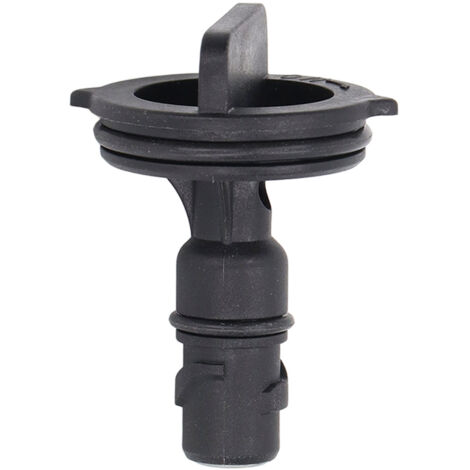 Jeffergarden 53032940AB, Soupape de Ventilation de Carter ABS Haute Performance pour Moteur (1/5)