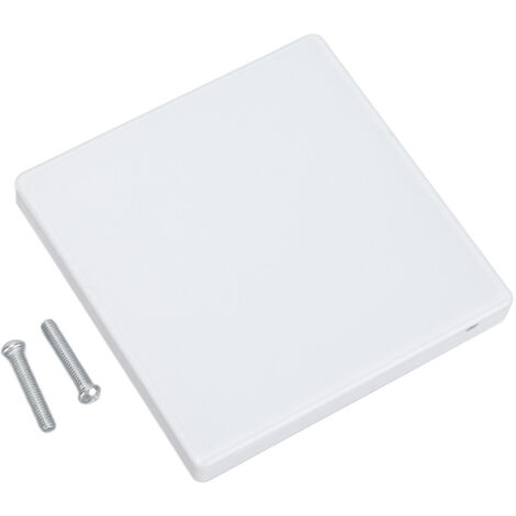 Eosnow Chaudière Chauffage Thermostat PC ABS 5A WIFI MUR MOURD PROGRAMMABLE AVEC ÉCRAN LCD POUR UNE FONCTIONNEMENT INDUSTRIELLE 95‑240V