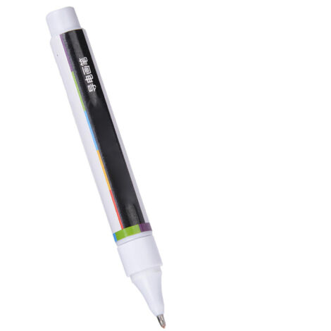 Stylo à Encre Conductrice - Pour Dessiner Des Circuits électroniques (Circuit Graffiti) - Neuf