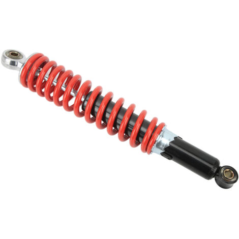 Ressort Amortisseur Avant Amortisseur Avant 350 Mm Ressort Réglable - Pour Dirt Bike, Quad, Go-kart Amortisseur Avant Dirt Bike