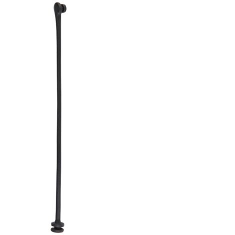 Eosnow Câble de bouchon de réservoir de carburant, accessoire de remplacement de voiture, 16117193372 (1/5)