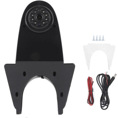 Eosnow Caméra de recul LED, grand Angle 120 °, étanche IP68, compatible avec Benz Viano/Sprinter/Vito (1/5)