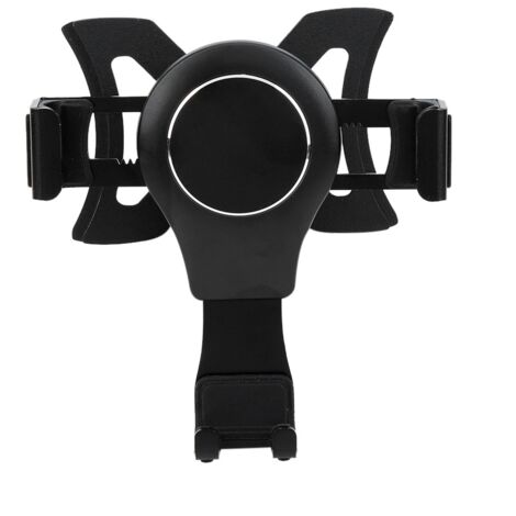 Support de téléphone de voiture support de montage en alliage d'aluminium 4.0-6.0 pouces adapté pour Audi A3 S3 2014-2019 (1/5)