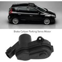 Servomoteur Frein Stationnement Électrique Arrière Pour Grand Scenic III - Référence 32338814
