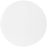 Eosnow Règle de centrage pour le travail du bois, compas de recherche de centre, pour un cercle de dessin rapide, 12 pouces
