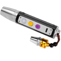 10 Flotteurs De Pêche Au Coup "Diamond Margin" 0.4g - Pour Gardon, Carpe - Épaisseur 3mm