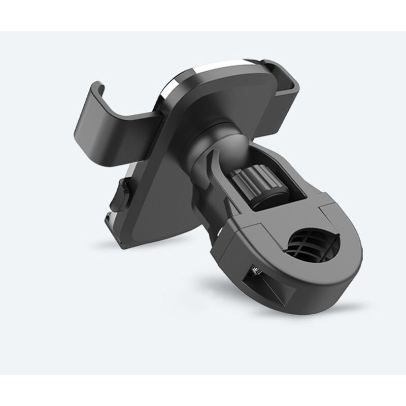 Support Téléphone Vélo Dosvsi – Bras Réglable 360°, Col De Cygne 170 Mm, Pour IPhone Et Smartphones 4-7", Stable Et Sécurisé