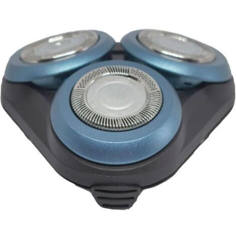 Lot De 3 Systèmes De Fixation Pour Têtes De Rasoir Philips Série S5000 - Marque VHBW