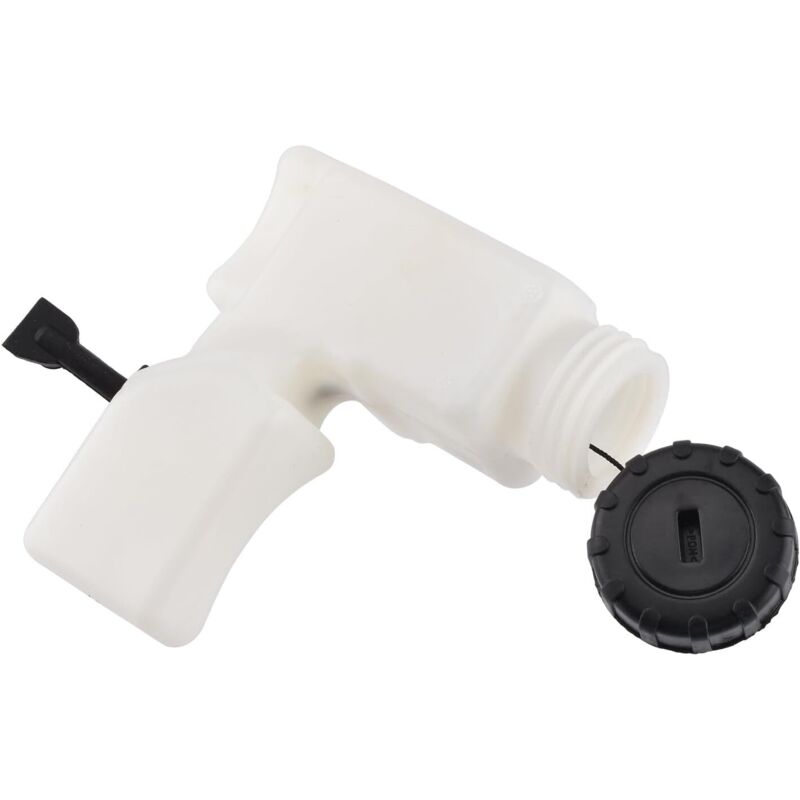 Bouchon Réservoir Et Huile Moritale Pour Tronçonneuse Stihl MS180 MS170 018 017 - Remplace Pièce Origine 1130 350 0500