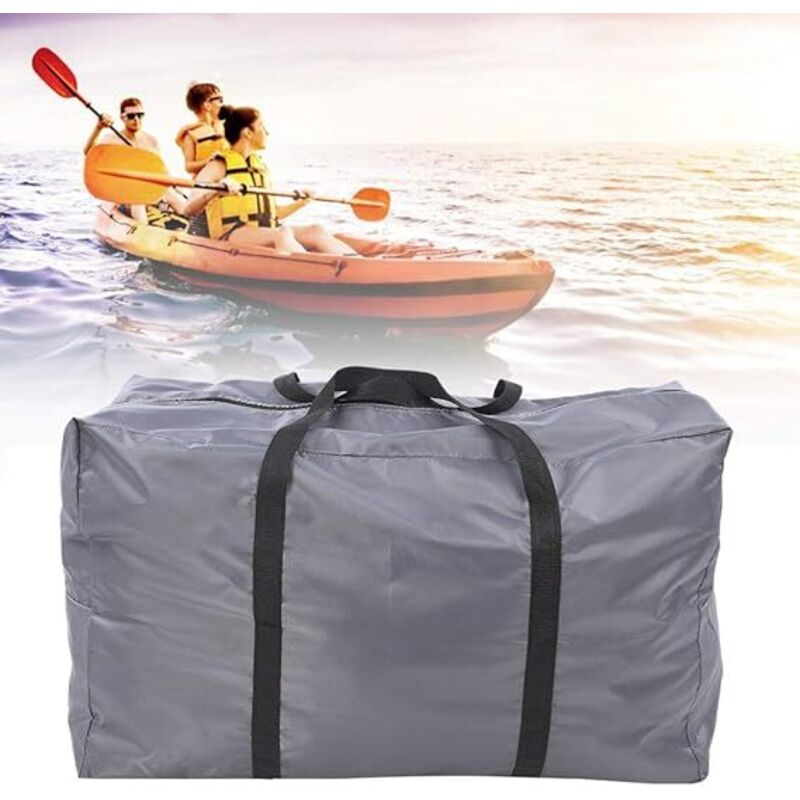 Sac De Transport Extra Large étanche - 106,7 X 20,3 X 25,4 Cm - Pour Lit De Camp, Tente, Camping - 14