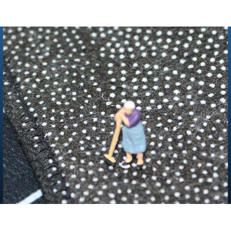 Tapis De Jeu Antidérapant Manette 3D - 40x120 Cm, Flanelle Douce, Pour Chambre Ado - 6
