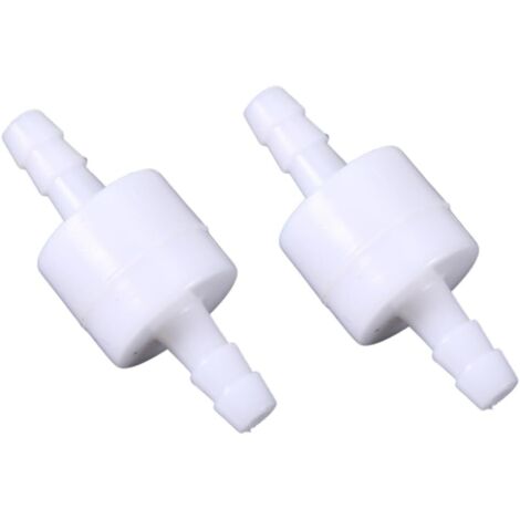 Clapet anti retour femelle taraudé gaz BSP - SOFRA INOX
