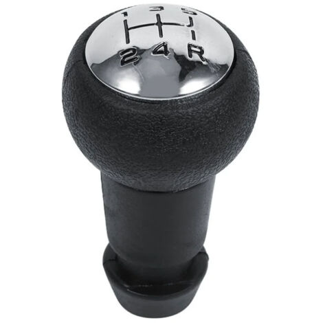 Minyinla Pommeaux de Leviers de Vitesse à 5 Vitesses pour 307 Saxo Xsara Xantia C2 C3 Pluriel C3 Picasso C4 Picasso C4(B7) DS4 Berlingo B6 (1/5)