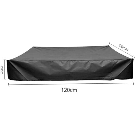 Couverture De Bac à Sable De Protection Anti-poussière Couverture De Bac A Sable De Protection Anti Poussiere Couverture De Piscine De Bac A Sable Etanche Hy Couverture De Bac à Sable De Protection Anti-poussière Couverture De Bac A Sable De Protection Anti Poussiere Couverture De Piscine De Bac A Sable Etanche Hy