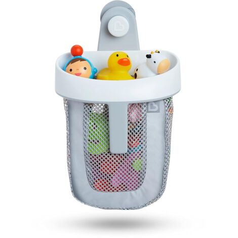 Filet Rangement Jouet Bain Douche, Filet Jouets Baignoire Organisateur Jouets Bain Bebe Rangement Jouet Baignoire Avec Crochet A Ventouse Solide Pour Accessoires De Douche 88662197
