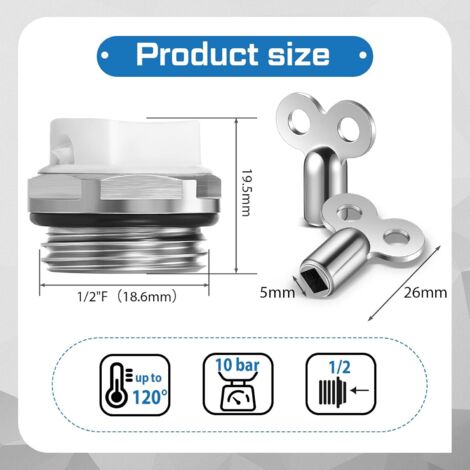 Canal De Purge Chauffage Voiture - Raccord Plastique Type T Y L Pour Webasto Eberspächer 75mm
