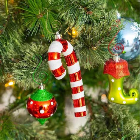 Attache Pour Boules De Noel