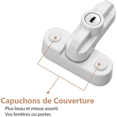 Porte Fenetre Anti Effraction Prix