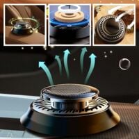 Chauffages Cinétiques Moléculaires Pour Dégivrage Voiture