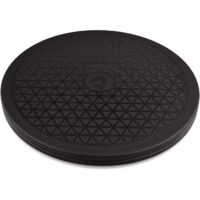 Plaque Gateau Plateau Tournant Angoily En Aluminium - Pour Poterie Et Pâtisserie Peinture Pour Argile Autodurcissante