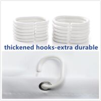 Lot De 2 Poignées Antidérapantes, En Acier Inoxydable, Pour Salle De Bain, Baignoire, Douche