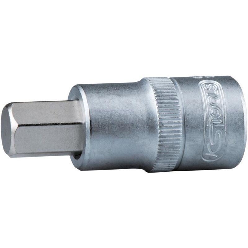 Soquete Torx Longo de 1/2 ITX19L-T27 - GEDORE | Ferramentas