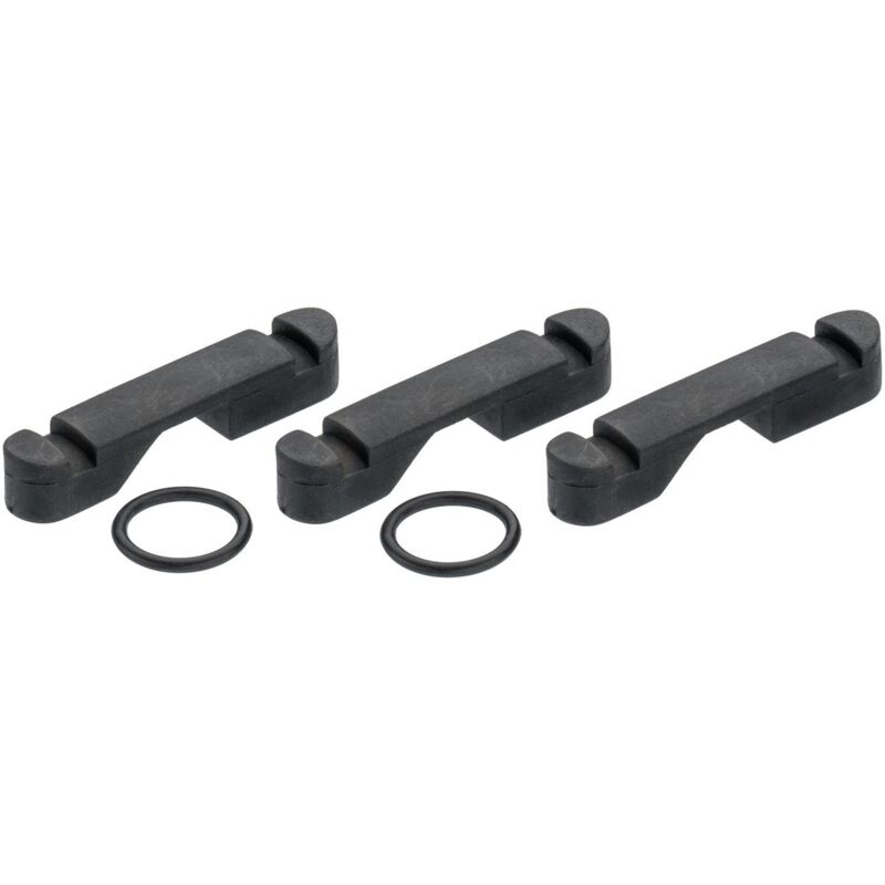 HAZET 1932-1/6 Reparatur-Satz – Ersatzteile Für Prägebacken & Spannhülsen – Made In Germany
