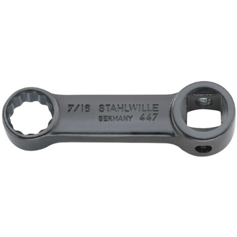 Stahlwille 447a 3/8 Adapter 3/8" (1/4)