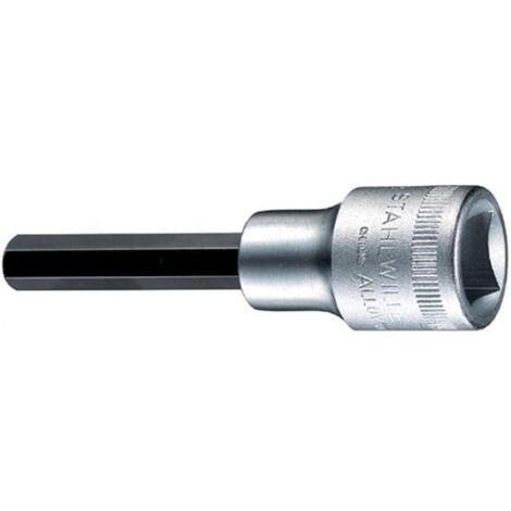 Stahlwille 1054/13 13 mm INHEX-Einsätze 1/2" (1/2)