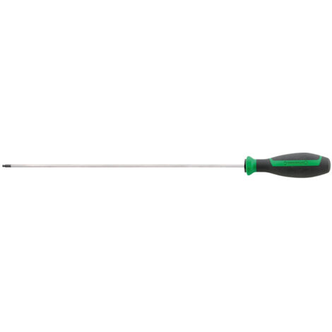 Stahlwille 10507N KK 3 Kugelkopfschraubendreher er DRALL (1/4)