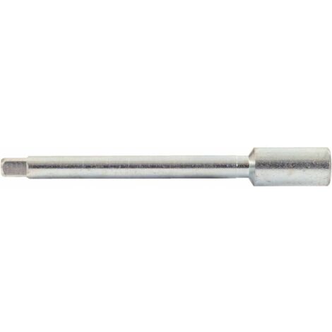 KS-Tools 331.0242 Gewindeschneiderverlängerung 2,7