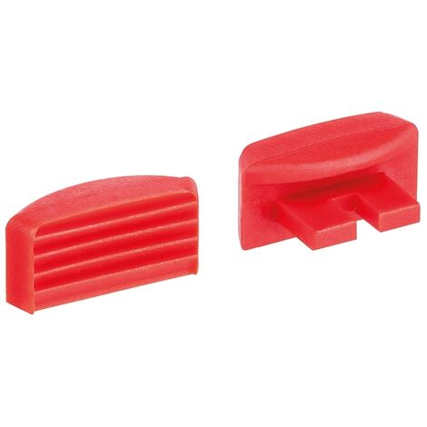 Knipex 12 49 02 Ersatzklemmbacken für 12 40 200