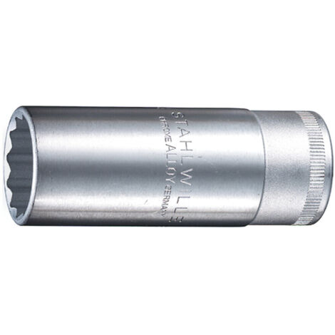Stahlwille 51a 1 3/8 Steckschlüsseleinsatz 1/2" (1/4)