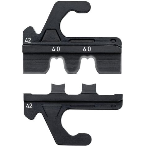 Knipex 97 39 42 Crimpeinsatz MC4/MC4 EVO2 für 97 3 3 0X