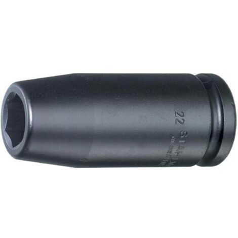 Stahlwille 56IMP IMPACT-Steckschlüsseleinsatz 36mm 3/4 (1/2)