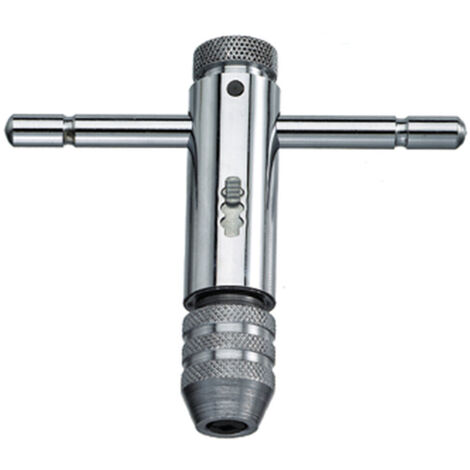 Stahlwille Werkzeughalter Gr.2 Bereich 4,6-8mm (1/2)