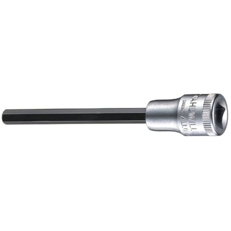 Stahlwille 2049 5 mm INHEX-Einsatz 3/8" (1/2)