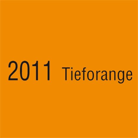 Brantho Korrux "nitrofest" 0,75 l, 2011 Tieforange