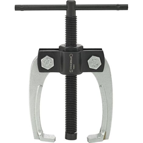 Stahlwille 11600/1 Polklemmenabzieher, 2armig 65x5 0 Polklemmenabzieher (1/5)